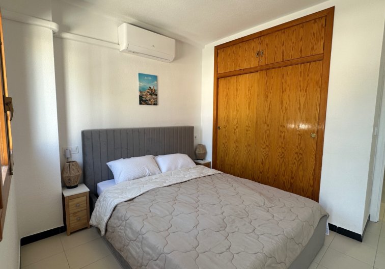 Wiederverkauf - town house - La Mata - Costa Blanca