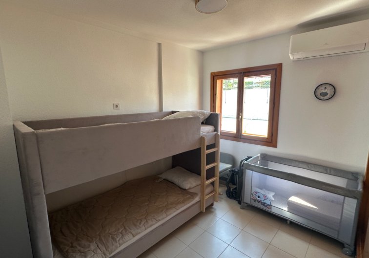 Wiederverkauf - town house - La Mata - Costa Blanca
