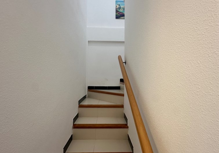Wiederverkauf - town house - La Mata - Costa Blanca