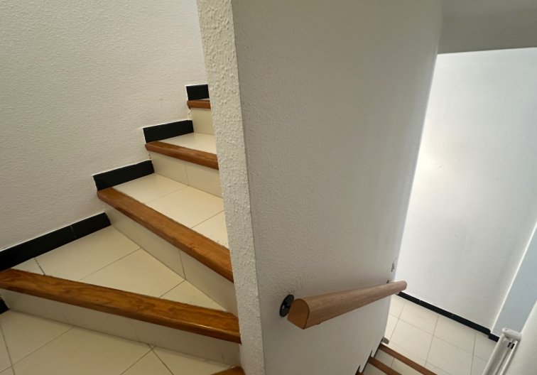 Wiederverkauf - town house - La Mata - Costa Blanca