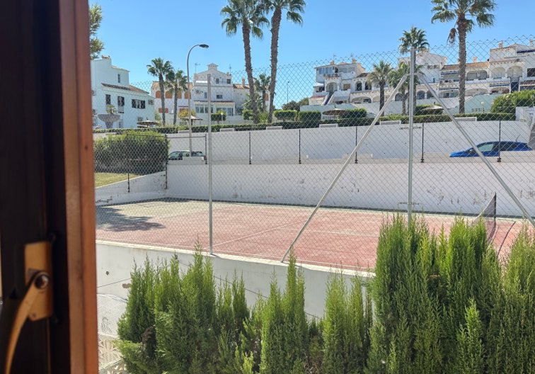 Wiederverkauf - town house - La Mata - Costa Blanca