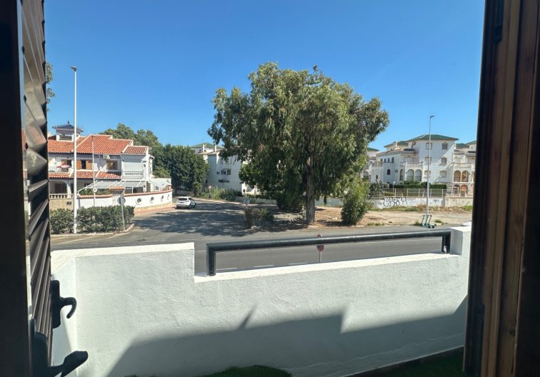 Wiederverkauf - town house - La Mata - Costa Blanca