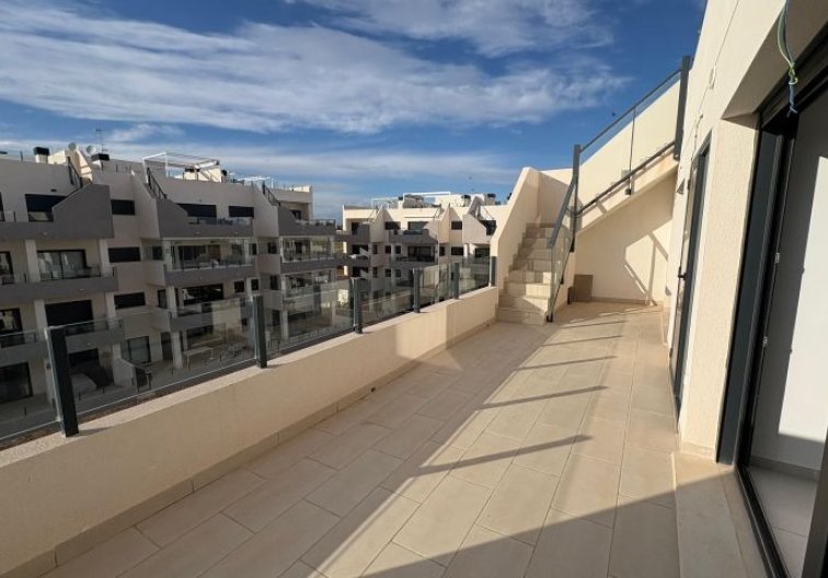 Herverkoop - Appartement - Orihuela Costa - Costa Blanca