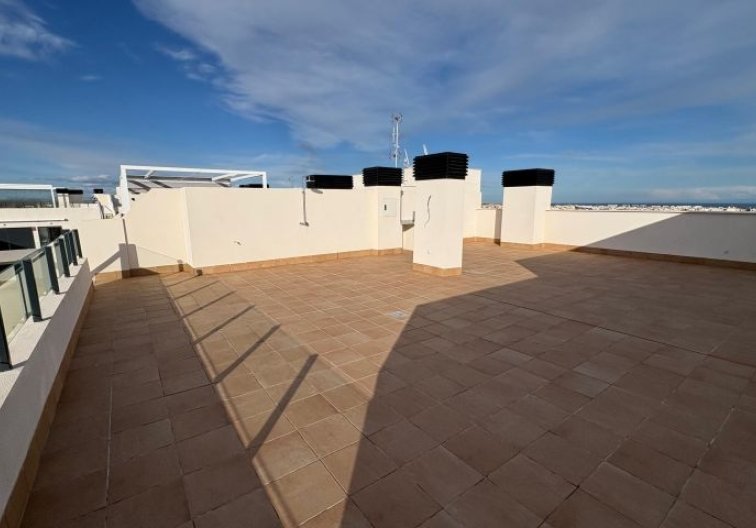Herverkoop - Appartement - Orihuela Costa - Costa Blanca
