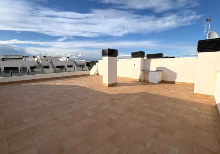 Herverkoop - Appartement - Orihuela Costa - Costa Blanca