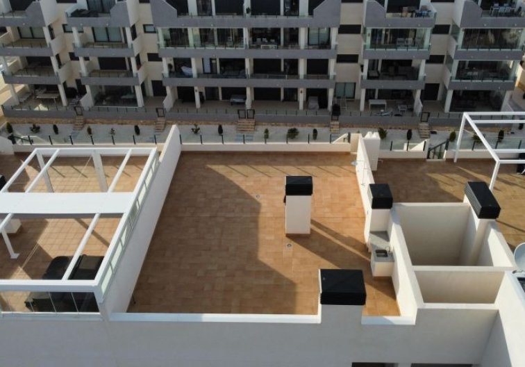 Herverkoop - Appartement - Orihuela Costa - Costa Blanca
