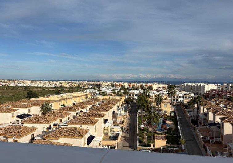Herverkoop - Appartement - Orihuela Costa - Costa Blanca