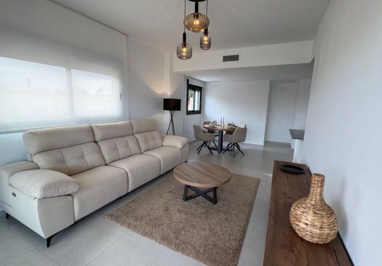 Herverkoop - Appartement - Orihuela Costa - Costa Blanca