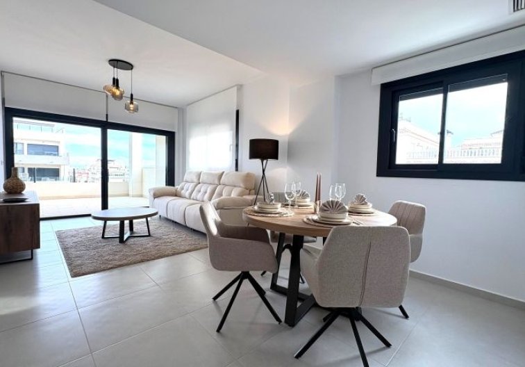 Herverkoop - Appartement - Orihuela Costa - Costa Blanca