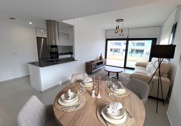 Herverkoop - Appartement - Orihuela Costa - Costa Blanca
