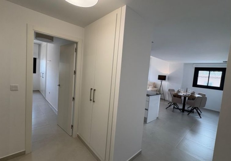 Herverkoop - Appartement - Orihuela Costa - Costa Blanca