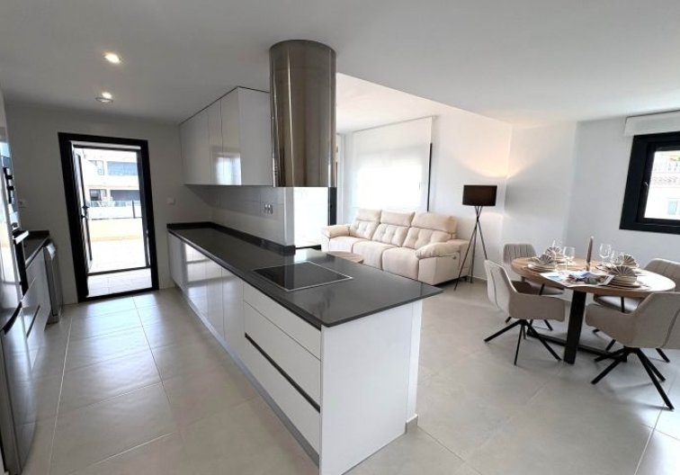 Herverkoop - Appartement - Orihuela Costa - Costa Blanca