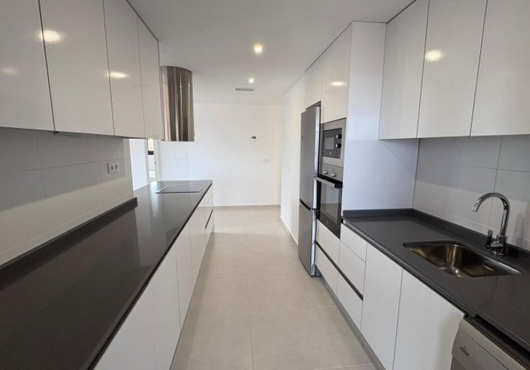Herverkoop - Appartement - Orihuela Costa - Costa Blanca