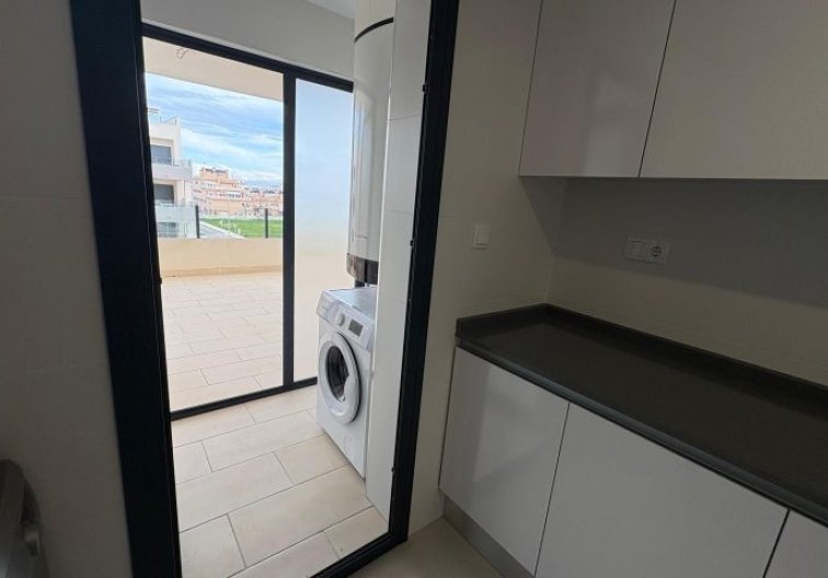 Herverkoop - Appartement - Orihuela Costa - Costa Blanca