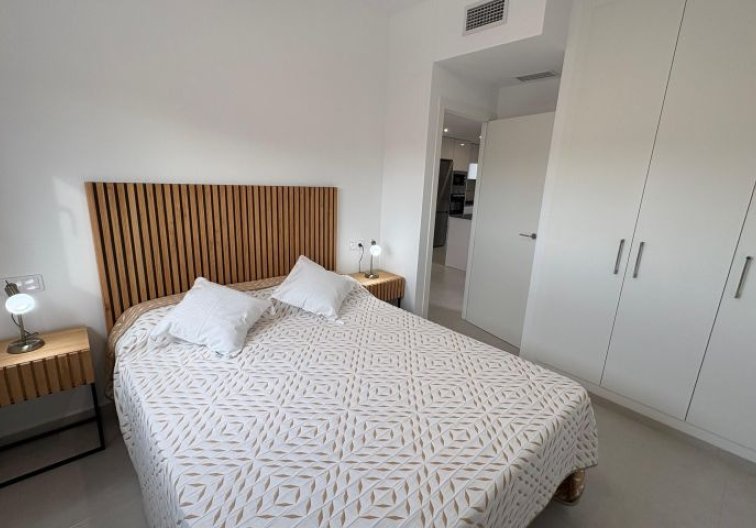 Herverkoop - Appartement - Orihuela Costa - Costa Blanca