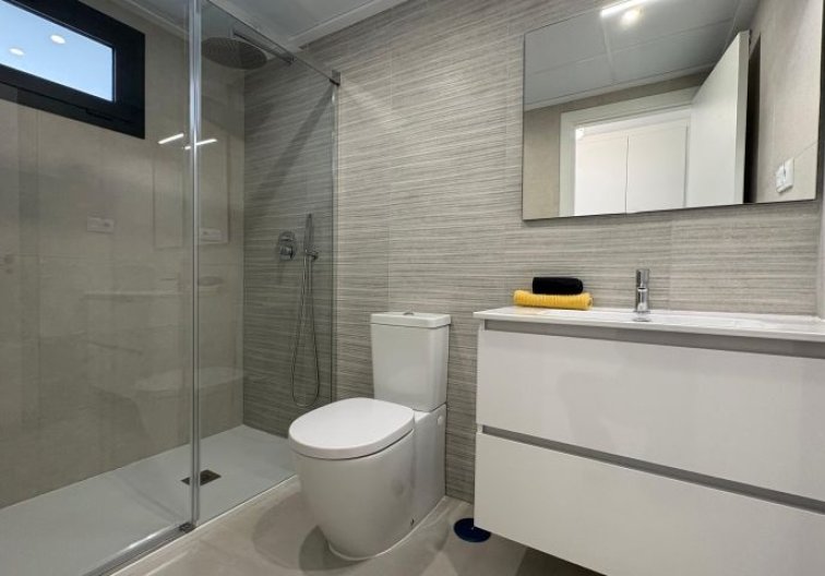 Herverkoop - Appartement - Orihuela Costa - Costa Blanca