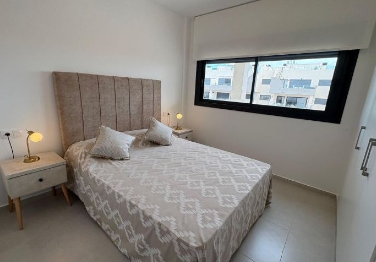 Herverkoop - Appartement - Orihuela Costa - Costa Blanca