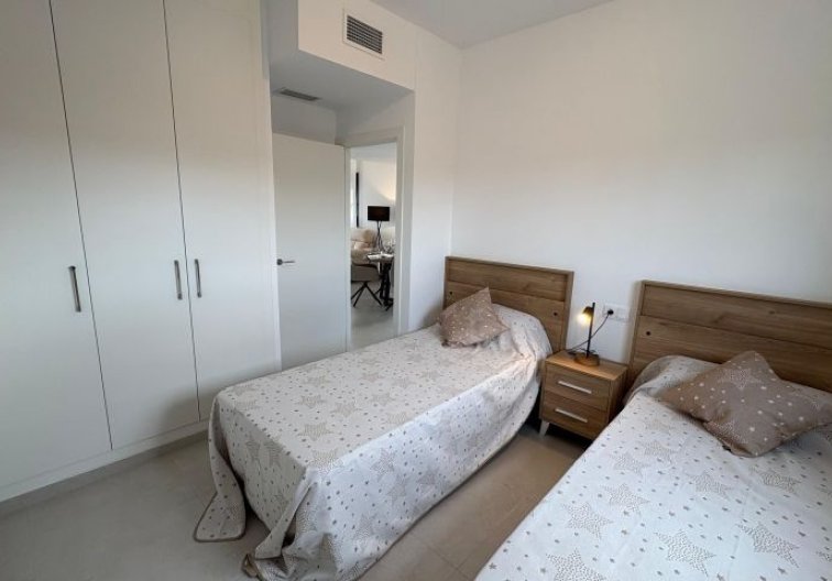 Herverkoop - Appartement - Orihuela Costa - Costa Blanca