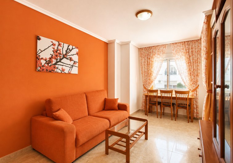 Herverkoop - Appartement - Torrevieja - Costa Blanca
