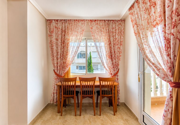 Herverkoop - Appartement - Torrevieja - Costa Blanca