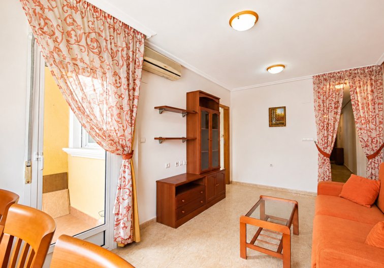 Herverkoop - Appartement - Torrevieja - Costa Blanca