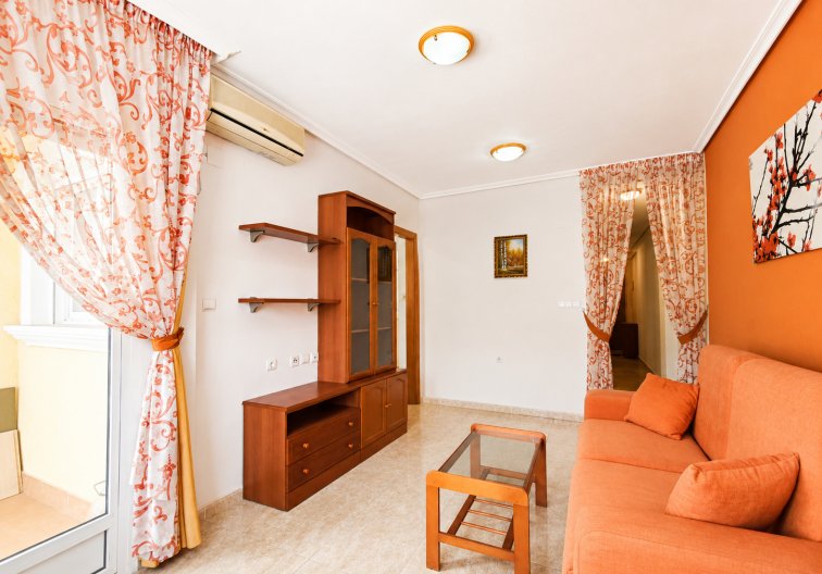 Herverkoop - Appartement - Torrevieja - Costa Blanca