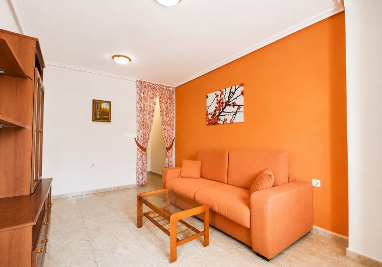 Herverkoop - Appartement - Torrevieja - Costa Blanca