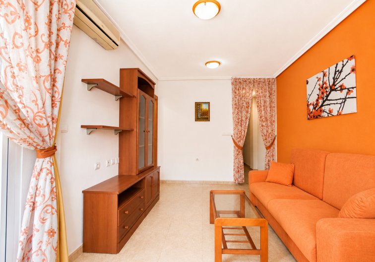 Herverkoop - Appartement - Torrevieja - Costa Blanca