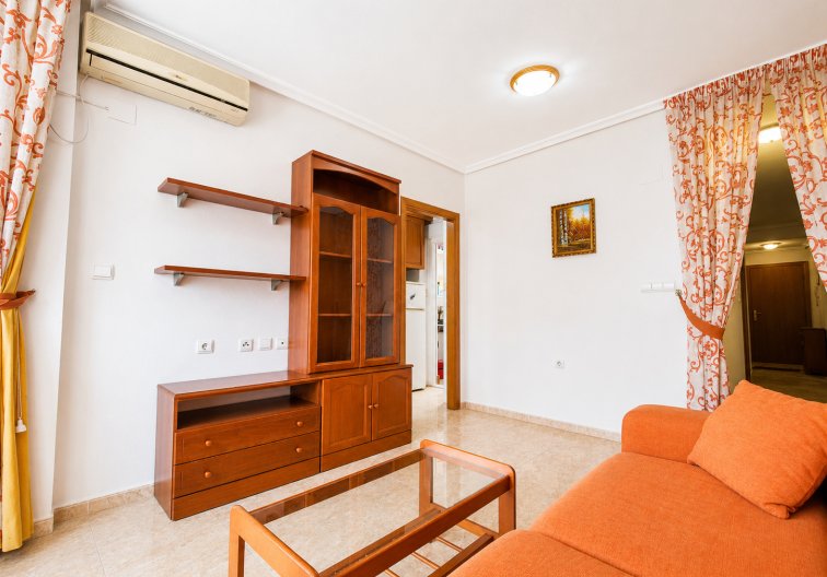 Herverkoop - Appartement - Torrevieja - Costa Blanca