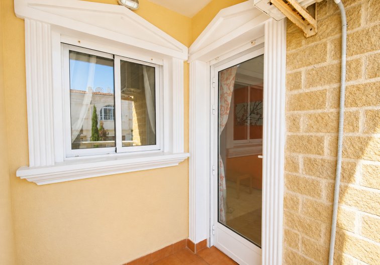 Herverkoop - Appartement - Torrevieja - Costa Blanca
