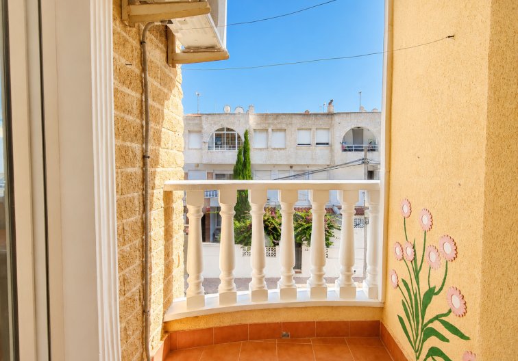Herverkoop - Appartement - Torrevieja - Costa Blanca