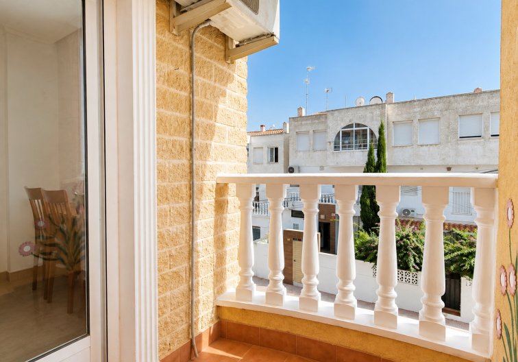 Herverkoop - Appartement - Torrevieja - Costa Blanca