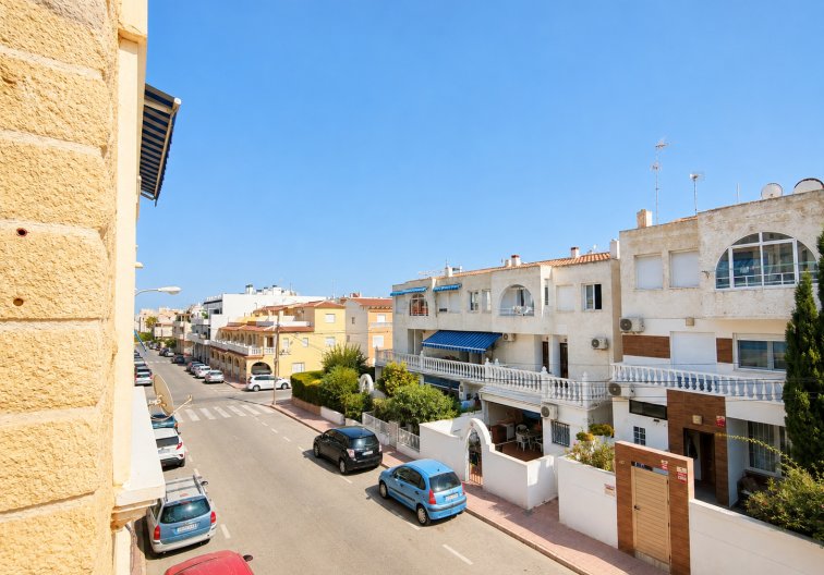 Herverkoop - Appartement - Torrevieja - Costa Blanca