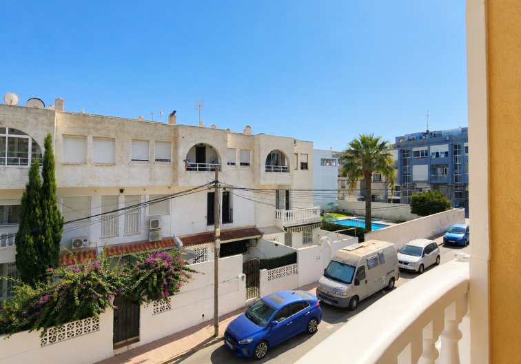 Herverkoop - Appartement - Torrevieja - Costa Blanca