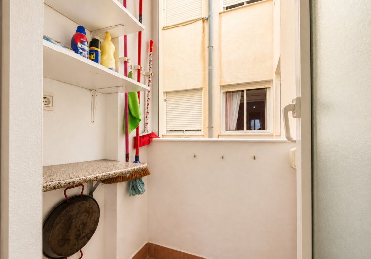 Herverkoop - Appartement - Torrevieja - Costa Blanca