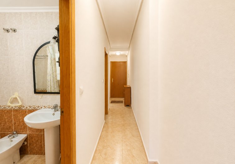 Herverkoop - Appartement - Torrevieja - Costa Blanca