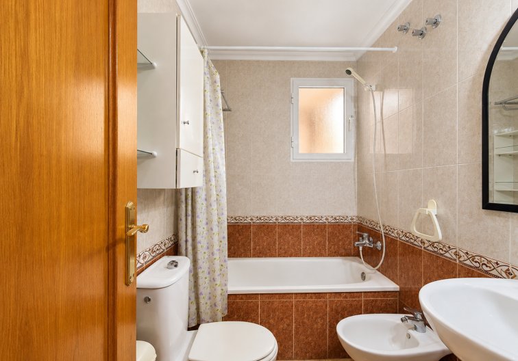 Herverkoop - Appartement - Torrevieja - Costa Blanca