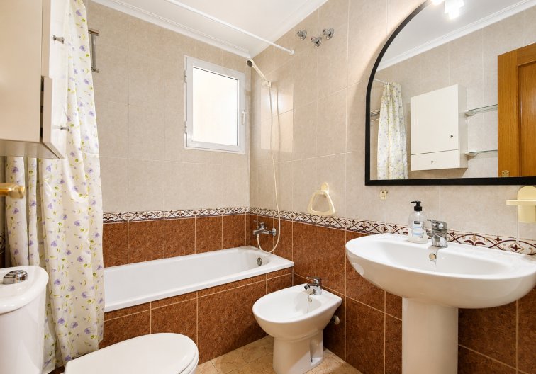 Herverkoop - Appartement - Torrevieja - Costa Blanca