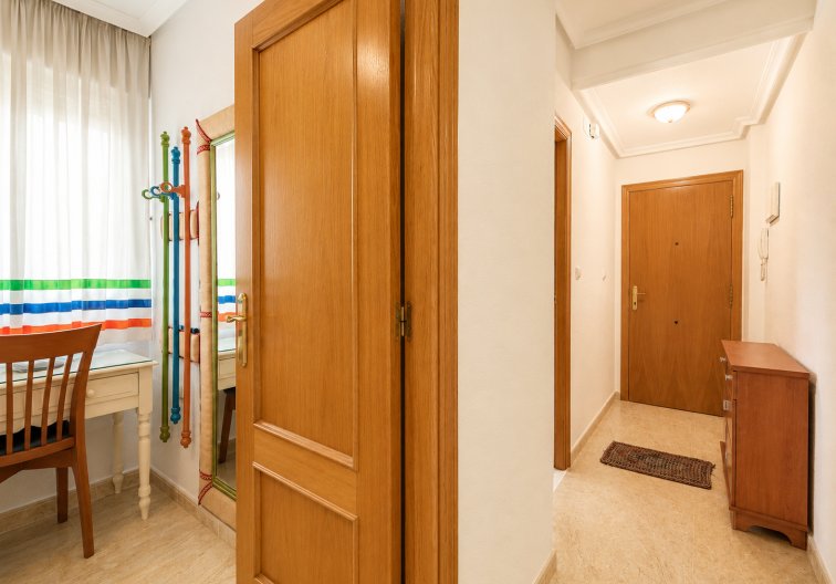 Herverkoop - Appartement - Torrevieja - Costa Blanca