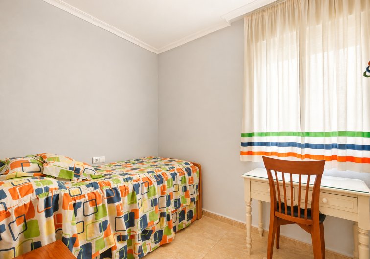 Herverkoop - Appartement - Torrevieja - Costa Blanca