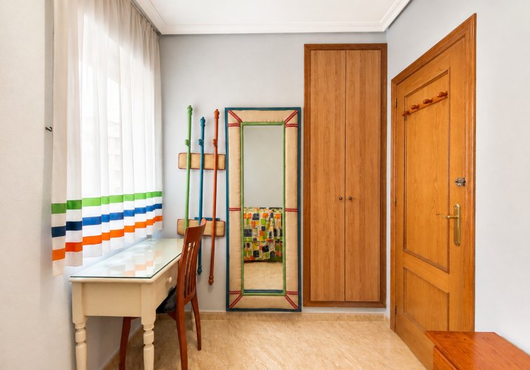Herverkoop - Appartement - Torrevieja - Costa Blanca