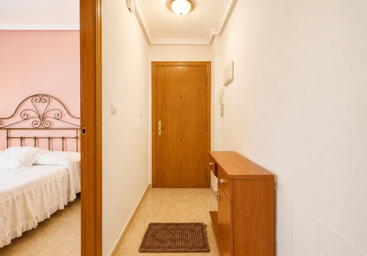 Herverkoop - Appartement - Torrevieja - Costa Blanca