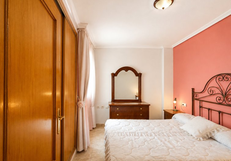 Herverkoop - Appartement - Torrevieja - Costa Blanca