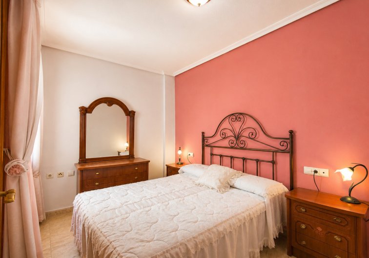 Herverkoop - Appartement - Torrevieja - Costa Blanca