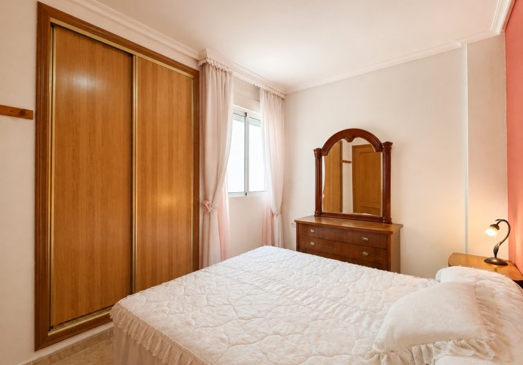Herverkoop - Appartement - Torrevieja - Costa Blanca