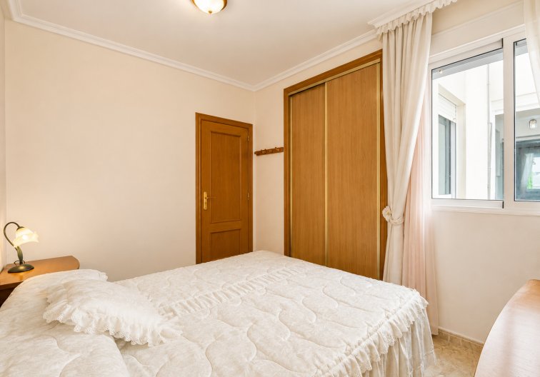 Herverkoop - Appartement - Torrevieja - Costa Blanca