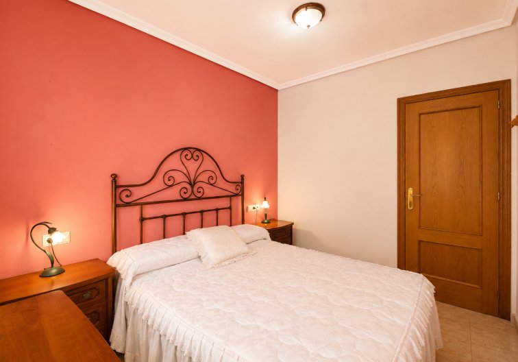 Herverkoop - Appartement - Torrevieja - Costa Blanca