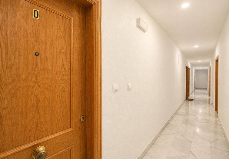 Herverkoop - Appartement - Torrevieja - Costa Blanca