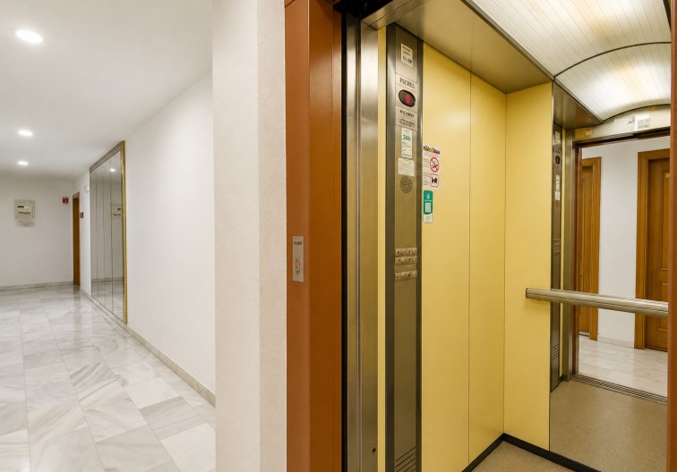 Herverkoop - Appartement - Torrevieja - Costa Blanca
