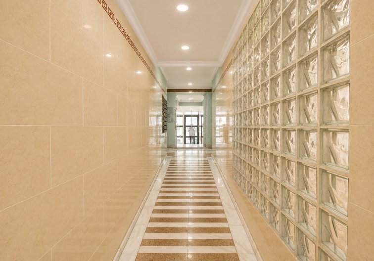 Herverkoop - Appartement - Torrevieja - Costa Blanca